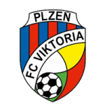 比尔森胜利队标